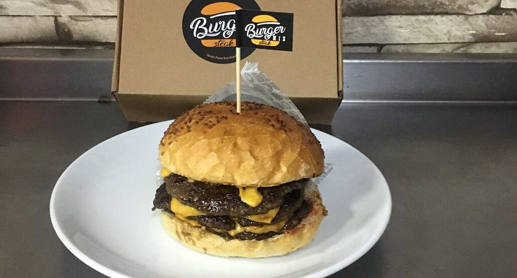 Burger Mix Steak Photos Pictures Of Burger Mix Steak Pendik Merkez Istanbul